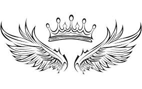 Pin De Jake Em Swanqueen Tatuagem De Asas Tatuagem No Peito Tatuagem Asas