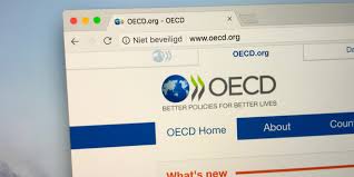 The organisation for economic cooperation and development is an economic organization then, twelve years after the oecd became an official operating organization, four other countries. Ù…Ù†Ø¸Ù…Ø© Ø§Ù„ØªØ¹Ø§ÙˆÙ† Ø§Ù„Ø§Ù‚ØªØµØ§Ø¯ÙŠ ÙˆØ§Ù„ØªÙ†Ù…ÙŠØ© ØªØªÙˆÙ‚Ø¹ Ù†Ù…Ùˆ Ø§Ù„Ø§Ù‚ØªØµØ§Ø¯ Ø§Ù„Ø¹Ø§Ù„Ù…ÙŠ ÙÙŠ 2021 Ù†ÙˆØ± ØªØ±ÙŠÙ†Ø¯Ø²