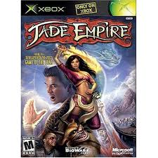 Amazon Com Jade Empire Xbox Video Games This Was One Of My Favorites Jade Empire Game Guide Empire