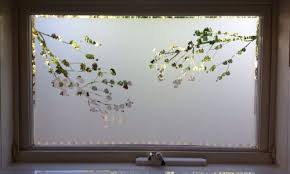 Custom frosted glass decals can be made in any size or shape, with any logo or design. Frosted Window Films Privacy Window Films Multigraphics Vancouver
