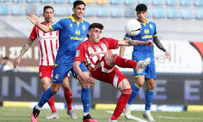 Ο αστερας προκρινεται στoν τριτο προκριματικο εναντιων την μαιντς την ομαδα του καπινο. Ons2iqapnqem2m