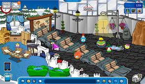 Other suggestions better igloos furniture catalog secrets august 2020 + pin ⛱ | club penguin rewritten. Club Penguin Reveals Get Creative Igloo Contest Top 3 Igloos Club Penguin Reveals