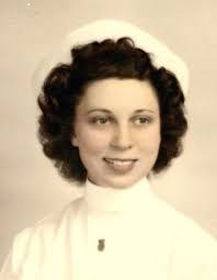 Ruth McGowan Obituary (1925