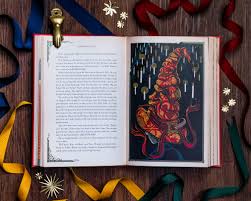 The first novel in the harry potter series and rowling's debut novel, it follows harry potter. Minalima Discuss Their Edition Of Harry Potter And The Sorcerer S Stone Wizarding World