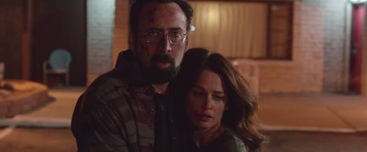 Looking Glass movie review & film summary