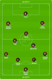 V v d d v. Bragantino X Fluminense Veja Onde Assistir Escalacoes Desfalques E Arbitragem Copa Do Brasil Ge