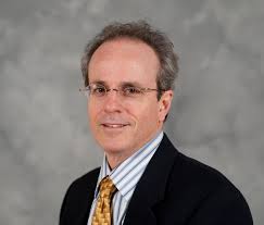 Ralph Appointed to the Glen Robinson Chair in Electro-Optics