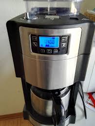 Russell Hobbs Kaffeemaschine Zerlegt Repariert