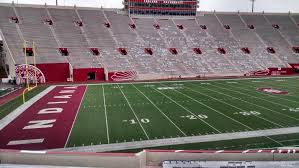 Memorial Stadium In Section 30 Rateyourseats Com