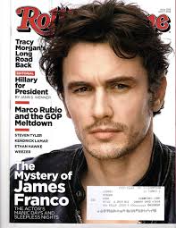 ROLLING STONE Magazine