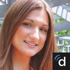 Rae-Anna Johnson, NP