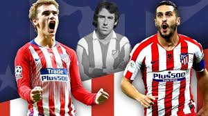 Atlético madrid at a glance: Sportmob Best Atletico Madrid Players Of All Time