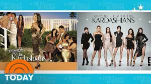 This season features several unforgettable episodes including: Keeping Up With The Kardashians Will End After Season 20 Today Youtube