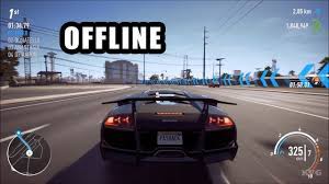 We ready a list of the top 12 racing games that are given below. 10 Best High Graphic Offline Car Games For Android Ios New Update 2018 Youtube