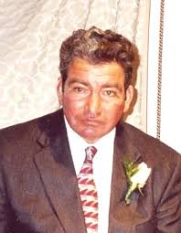 Alberto Porras Obituary