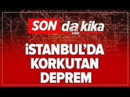 We did not find results for: Son Dakika Istanbul Da Korkutan Deprem Youtube