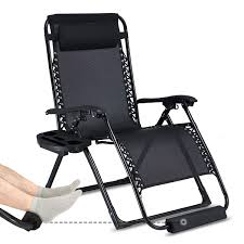 It has been adapted by other companies, such as sleepy feet and vista comfort like a lounge chairs. Amazon Com Zero Gravity Chair Xl With Foot Rest Cushion 31 5 Inch Wide 420 Lbs Weight Capacity Patio Lounge Chair Folding Beach Recliner Yard Chair With Cup Holder Garden Outdoor