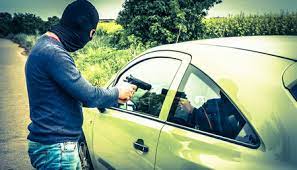 In contrast to car theft, carjacking is usually in the presence and knowledge of the victim.a common crime in many places in the world, carjacking has been the subject of legislative responses, criminology studies, and prevention efforts. Carjackings What To Do And What Not To Do Crime News