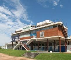 Cerro al dia: Estadio Luis Troccoli