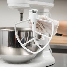 kitchenaid kn256cbt coated flat beater