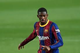 Compare ousmane dembélé to top 5 similar players similar players are based on their statistical profiles. Ousmane Dembele Feeling Good At Barcelona Amid Contract Extension Talk Barca Blaugranes