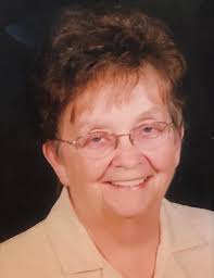 Obituary information for Joyce Ann White
