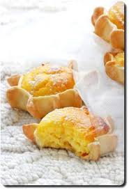 Pardulas Petits Gateaux De Sardaigne A La Ricotta Zeste De Citron Et Safran Recette Recettes De Cuisine Gateaux Et Desserts