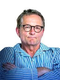 Michael Mosley
