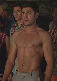 Zac Efron | Page 128 | LPSG
