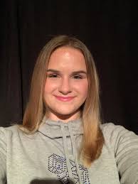 She said I'm invisible and she can't find me. But I'm here.