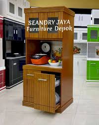 Miliki set piring, gelas, hingga mangkuk mulai dari rp 99rb! 21 Gambar Lemari Rak Piring Minimalis Paling Baru Lingkar Png