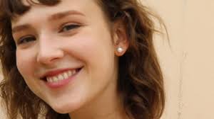 Amazon.com: S.Leaf Aro con forma de gato, con broche de plata esterlina,  con perla cultivada en agua dulce., Chapado rodiado, base metálica, A  Blanco, CO-E085 : Ropa, Zapatos y Joyería