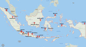 Green and parks in the city petaling jaya 45% singapore: Assessment Of Urban Air Quality In Indonesia Aerosol And Air Quality Research