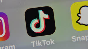 Tiktok Strikes Agreement Over Royalty Payments For Music Used In Canada Cbc News