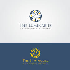 American lung association's lung force unites women and their loved ones across the country to stand together for lung health and against lung cancer. High End Mastermind For Visionary Entrepreneurs Logo Required Concursos De Logotipos 99designs