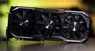 Zotac Geforce Gtx 1080 Amp Extreme The Fastest Gtx 1080 Yet Amp Extreme Graphic Card