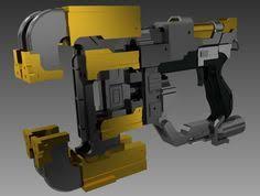 Dead Space Plasma Cutter Replica In 2020 Dead Space Plasma Cutter Best Plasma Cutter