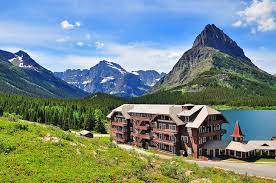 This glacier national park area map shows the cities and towns near the park where you can find out where to stay, where to eat, what to do and what to see. 15 Best Places To Stay At Glacier National Park Mt Planetware