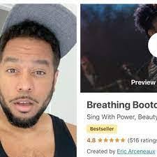 Eric Arceneaux's Instagram, Twitter & Facebook