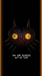 The Legend Of Zelda Majora S Mask Legend Of Zelda Tattoos Zelda Tattoo Princess Zelda Art