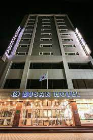 There's also a free parking nearby. Busan Tourist Hotel In Busan Hotel Rates Reviews On Orbitz