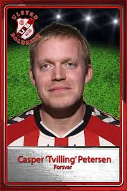 Her er holdet: Mød Nordjyllands måske dårligste fodboldspillere