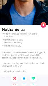Well, the users can find their partner after matching bios on most of the dating apps. 10 Best Tinder Bio Examples For Guys To Make Her Swipe Right The Aspiring Gentleman