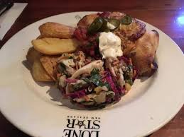 Lone Star Palmerston North Menu Prices Restaurant Reviews Tripadvisor