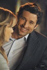 Patrick Dempsey