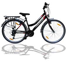 Talson City Fahrrad 26 Zoll Real De
