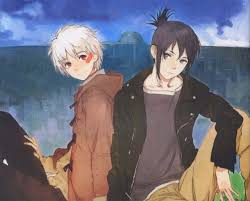 Jul 7, 2014 at 1:40am jst. Top 10 Shounen Ai Anime Best Recommendations