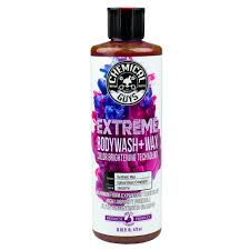 Chemical Guys Extreme Body Wash Synthetic Wax 473ml