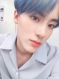 Eric, Sunwoo, Kevin and Q❤️