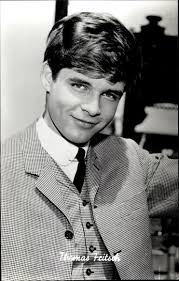 Januar 1944 in dresden) ist der synchronsprecher für john hurt in seiner rolle als ollivander in den filmen harry potter und der stein der weisen und in harry potter und die heiligtümer des todes (film 2). Ansichtskarte Postkarte Schauspieler Thomas Fritsch Akpool De